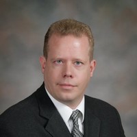 Lackawanna College Employee Stephen Ptacek's profile photo