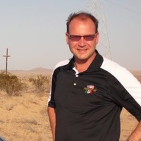 DealerPeak CRM Employee Alex Varunok's profile photo