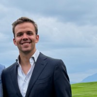 Loopper Employee Fredrik Ekman's profile photo