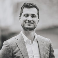 Groupe Legendre Employee Simon Paris's profile photo