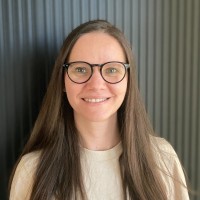 Celonis Employee Kinga Albert's profile photo
