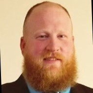 SEC SHIELD Employee Ryan Johns's profile photo