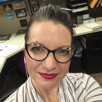 Amarr Employee Raegen Sieck's profile photo