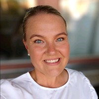 Ebba Hallberg's profile photo