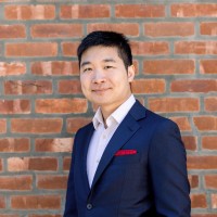 Accenture Strategy Employee David Liang's profile photo