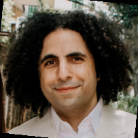 Aschkan Abdul-Malek Email & Phone Number