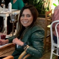 Passion City Church Employee Daniele Flickinger's profile photo