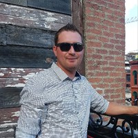 Callon Dietz Employee Mike Crowell's profile photo