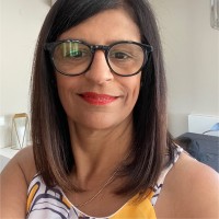 Intergence Systems Ltd. Employee Daxa Surti's profile photo