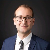 PERI Employee Philipp Rusch's profile photo
