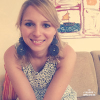 ARIIX Employee Elisa Feruglio's profile photo