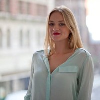 AvroKO Employee Tory Schenkkan's profile photo