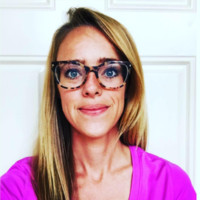 EcoMap Technologies, Inc. Employee Jean Zouck's profile photo