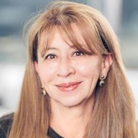 Odgers Ray & Berntson Employee Virginia Franco's profile photo
