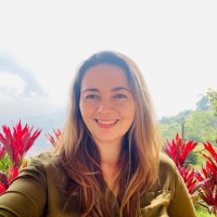Cluster Development Employee Viviana Alejandra Valderrama M's profile photo