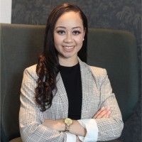 Vopak Employee Naomi Morgan's profile photo