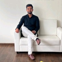 Elfonze Technologies Employee Anil Purad's profile photo