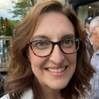Back to Health Wellness Centre Employee Diana Sheldrick's profile photo