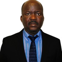 Angola Telecom E.P. Employee Mayele Joao's profile photo