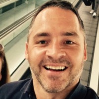 Visibility Platforms Employee Greg O'Reilly's profile photo