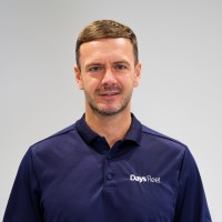 Day’s Fleet Employee Mark Thomas's profile photo