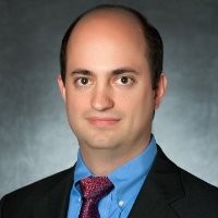 Cradlepoint, part of Ericsson Employee John Barney's profile photo