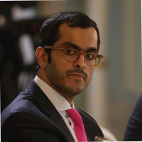 Qatar Investment Authority Employee Faisal Bin Saoud Al-Thani's profile photo