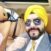 Capital India Finance Limited Employee M Walia's profile photo