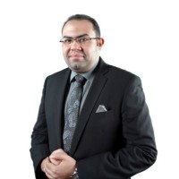 Higher Colleges of Technology Employee Emad Hamdy's profile photo