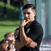FC Zürich Employee David Goigitzer's profile photo