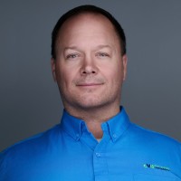 City Vision University Employee Andrew Eason's profile photo