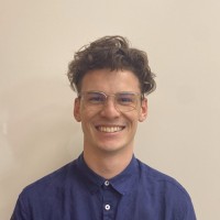 Megaphone Employee Connor Mendham's profile photo