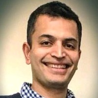 Google Employee Akash Jain's profile photo