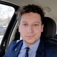 iDoctors.it Employee Jacopo Palumbo's profile photo