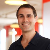 JWP Connatix Employee David Pashman's profile photo