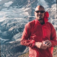 Socksmith Employee Sean Jimenez's profile photo