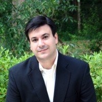 LSU AgCenter Employee Fred Piazza's profile photo