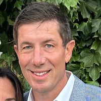 Mueller Industries, Inc. Employee Brett Andrea's profile photo