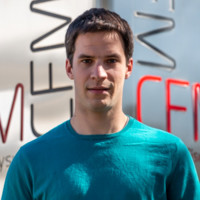 Arima Software Design Employee Iker Gallardo's profile photo