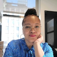 THE JEWISH BOARD Employee Donna Smith's profile photo