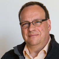 Developer Express, Inc. Employee Julian Bucknall's profile photo