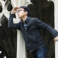 Walt Disney Animation Studios Employee Yining Li's profile photo