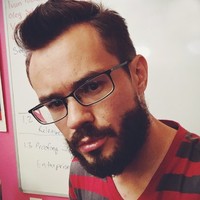 Alex Prykhodko Email & Phone Number