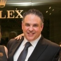Tiny Jewel Box Employee Matthew Rosenheim's profile photo