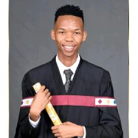 Associated Additives Employee Senele Xaki's profile photo