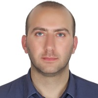 Behafarid Ghalandari Email