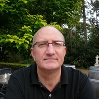 EA technical services cvba Employee Marc Van Hoey's profile photo