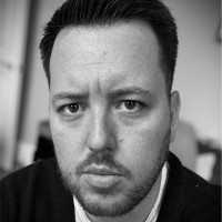 ASP Events Employee Joe Tyrrell's profile photo