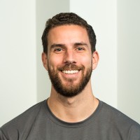 Toro TMS Employee Kyle Flynn's profile photo