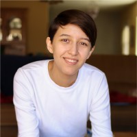 The Kive Company Employee Eibhlin Villalta's profile photo